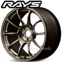 楽天市場】RAYS ホイール 17インチの通販