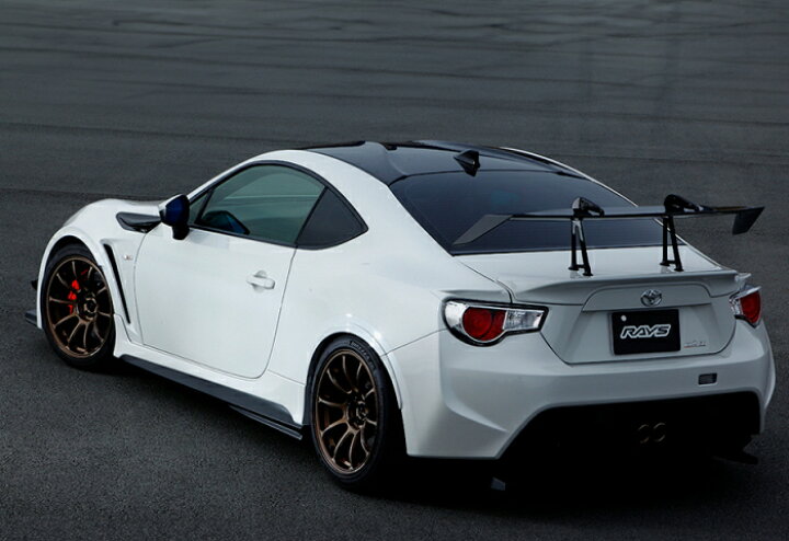 楽天市場】RAYS VOLK RACING ZE40 18インチ 9.5J PCD:120 穴数:5 inset 