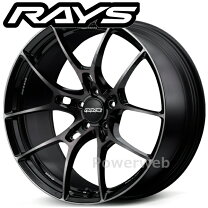 楽天市場】rays g025 18インチの通販