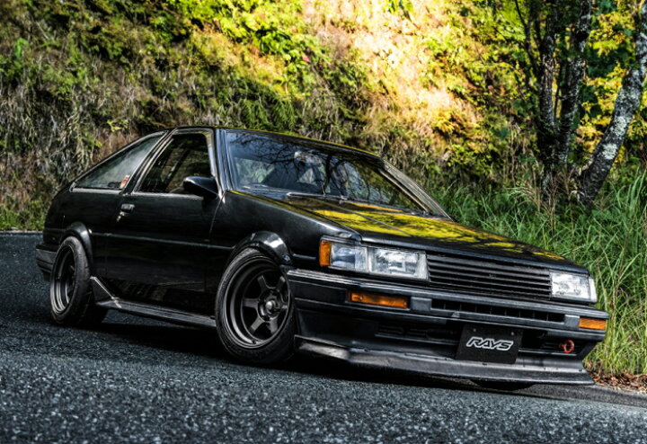 楽天市場】RAYS VOLK RACING TE37V 2324 MODEL 15インチ 8.0J PCD:100 