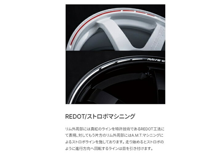楽天市場】RAYS VOLK RACING TE37 SAGA S-plus TIME ATTACK EDITION 18 