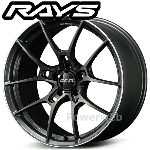 RAYS VOLK RACING G025 18C` 7.5J PCD:114.3 :5 inset:43 }bgKubN/GbWDC (MK) ({N[VO) [zC[4{Zbg]