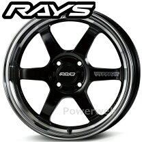 楽天市場】rays volk racing te37kcrの通販