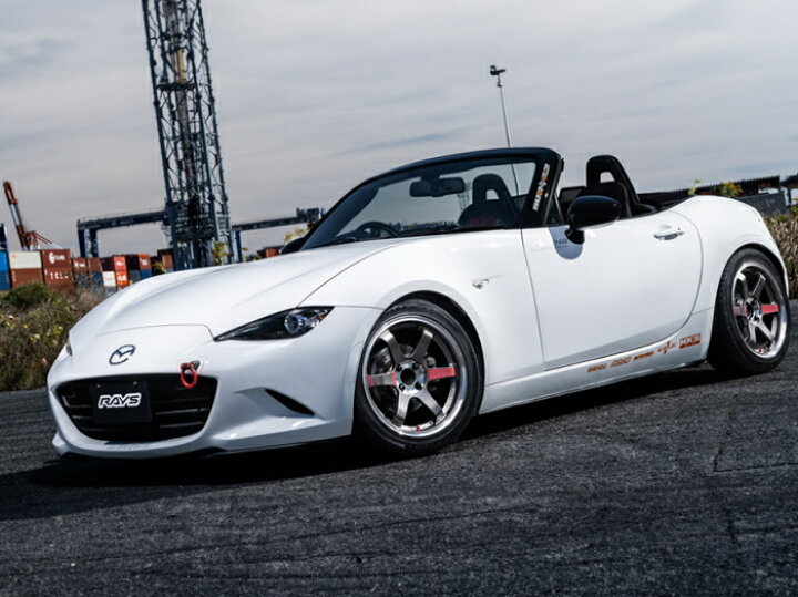 楽天市場】RAYS VOLK RACING TE37 SONIC SL 16インチ 7.5J PCD:98 穴数 