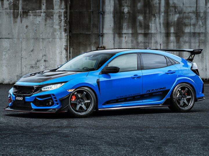 楽天市場】RAYS VOLK RACING TE37 ultra TRACK EDITION II 19インチ 