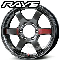 楽天市場】rays te37（P.C.D（mm）139.7）（ホイール｜タイヤ 