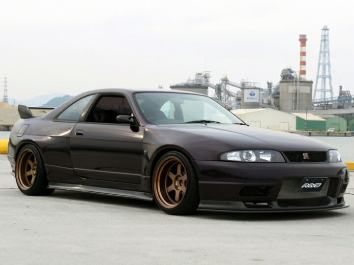 楽天市場】RAYS VOLK RACING TE37V MARK-II 18インチ 10.5J PCD:114.3 