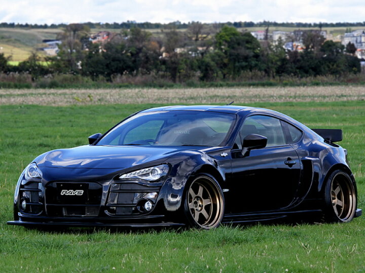 楽天市場】RAYS VOLK RACING TE37V MARK-II 18インチ 9.5J PCD:114.3  