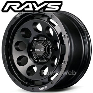 RAYS DAYTONA D9 18C` 9.0J PCD:139.7 :6 inset:0 Z~OXubN (BOJ) (fCgi) [zC[1{]