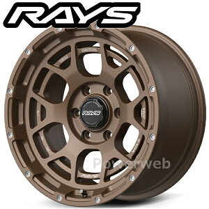RAYS DAYTONA M6 18C` 9.0J PCD:139.7 :6 inset:10 _[NuY (JPL) (fCgi) [zC[4{Zbg]