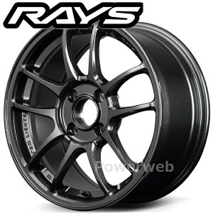 RAYS gram LIGHTS 57IR 15C` 7.0J PCD:100 :4 inset:48 OXubN (6XZ) (OCc) [zC[1{]