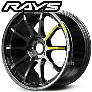 RAYS gram LIGHTS 57NR LIMITED 18C` 9.5J PCD:112 :5 inset:42 CYubN^R[g (RB) (OCc 57NR ~ebh) [zC[4{Zbg]