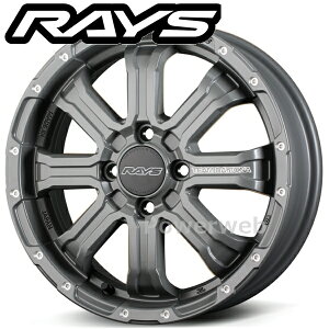 RAYS DAYTONA FDX-K COLLECTION A[XJ[ 15C` 5.0J PCD:100 :4 inset:48 Z~OXA[YO[ (GOL) (fCgi) [zC[1{]