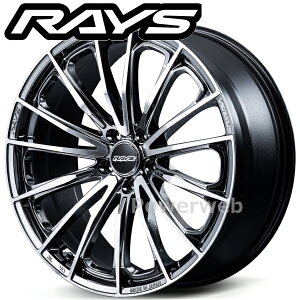 RAYS VERSUS VOUGE SE 17C` 7.0J PCD:114.3 :5 inset:55 NCu[h (SAJ) (xTX HEWF SE) [zC[1{]