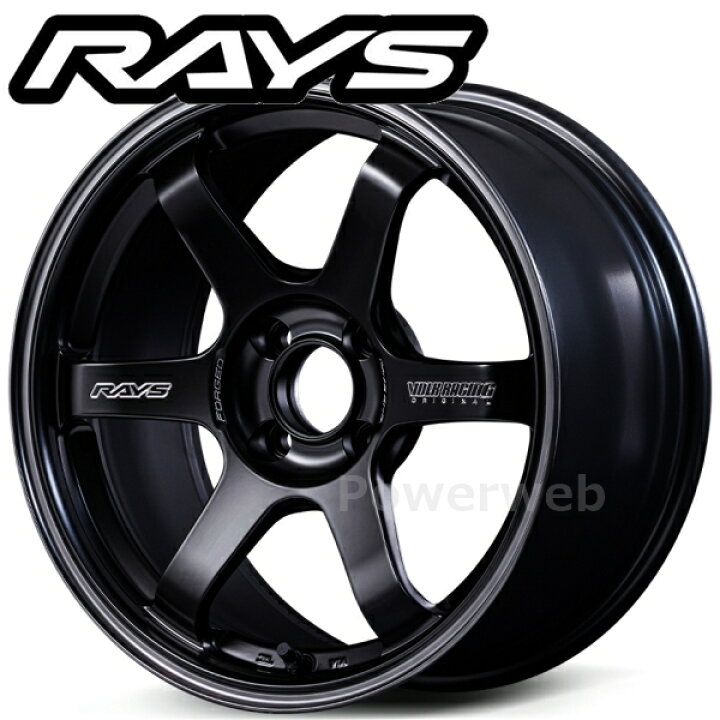 楽天市場】RAYS VOLK RACING TE37 SONIC Black Shadow LTD. 15インチ 