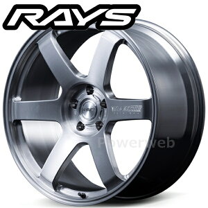 RAYS VOLK RACING TE37GC 23C` 10.5J PCD:130 :5 inset:25 AST NX^ubVh (AB) (CY {N[VO) [zC[1{]