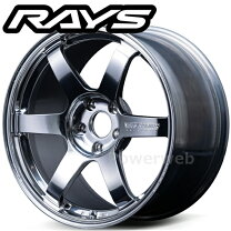 楽天市場】te37 18 9.5j 100の通販
