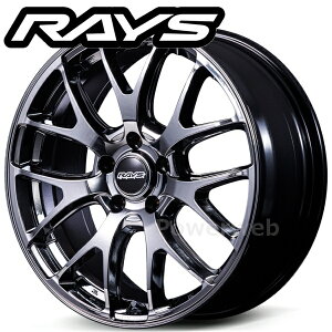 RAYS HOMURA 2x7FA-C 18C` 7.5J PCD:114.3 :5 inset:52 CYubN^R[g (SNJ) (CY z 2×7FAC) [zC[4{Zbg]