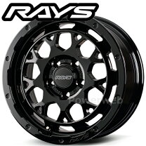 楽天市場】RAYS レイズ（リム径（インチ）16・P.C.D（mm）114.3 