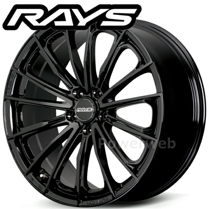 楽天市場】RAYS SEASON SELECTION RS VOUGE SE 18インチ 7.0J PCD:112 