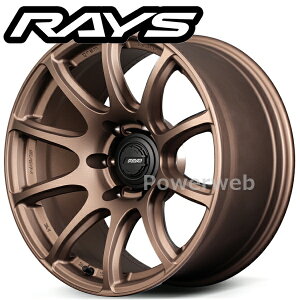 RAYS gram LIGHTS 57TR-X 18�C���` 9.0J PCD:150 ����:5 inset:0 �_�[�N�u�����Y (Z2) (���C�Y �O�������C�c) [�z�C�[��1�{]