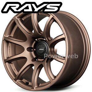 RAYS gram LIGHTS 57TR-X 18�C���` 9.0J PCD:139.7 ����:6 inset:25 �_�[�N�u�����Y (Z2) (���C�Y �O�������C�c) [�z�C�[��1�{]