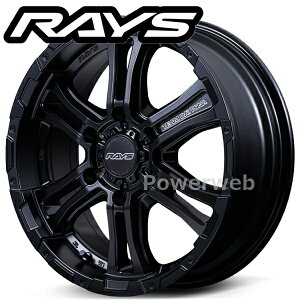 RAYS DAYTONA FDX-AG 17�C���` 6.5J PCD:139.7 ����:6 inset:48 �Z�~�O���X�u���b�N (BOJ) (���C�Y �f�C�g�i) [�z�C�[��4�{�Z�b�g]