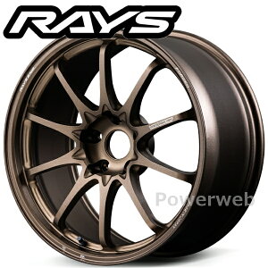 RAYS VOLK RACING CE28N-plus 19�C���` 9.5J PCD:112 ����:5 inset:25 �u�����Y(�A���}�C�g) (BR) (���C�Y �{���N���[�V���O) [�z�C�[��1�{]