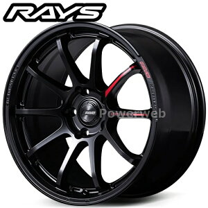 RAYS gram LIGHTS 57NR LIMITED II 18�C���` 7.5J PCD:114.3 ����:5 inset:45 �Z�~�O���X�u���b�N (BOJ) (���C�Y �O�������C�c) [�z�C�[��4�{�Z�b�g]