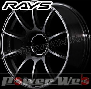 RAYS(CY) gram LIGHTS 57Trans X (OCc 57gXGbNX) 18C` 8.0J PCD:139.7 :6 inset:20 X[p[_[NK^ [zC[1{P]