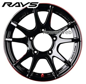RAYS gramLIGHTS 57JV REV LIMIT EDITION (57WFCuC u~bgGfBV) ubN&}VjO/E-pro Coat 16C` 5.5J PCD:139.7 :5 inset:20 [zC[4{Zbg]