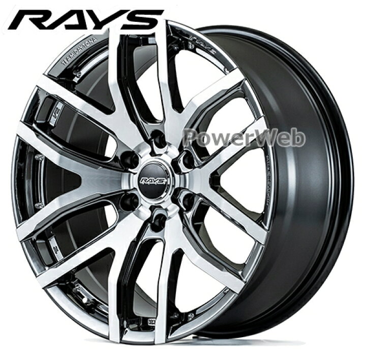 楽天市場】RAYS DAYTONA FDX-F6 GAIN (デイトナ FDX-F6 ゲイン) RBC 
