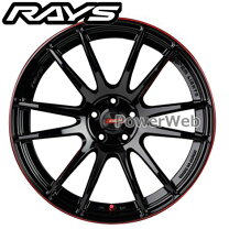 楽天市場】rays gram lights 57xtreme rev limit editionの通販