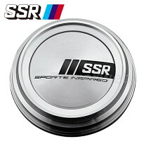 楽天市場】SSR ホイール センターキャップ（タイヤ・ホイール｜車用品 