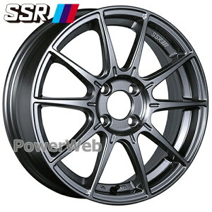 SSR GTX01 17C` 7.0J PCD:100 :4 inset:42 _[NVo[ [zC[1{]