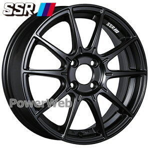 SSR GTX01 17C` 7.0J PCD:100 :4 inset:42 tbgubN [zC[1{]