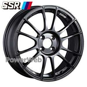 SSR GTX04 17C` 7.0J PCD:100 :4 inset:43 _[NK^ [zC[1{]