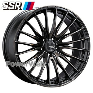 SSR Blikker 01F (ubJ[) 19C` 8.5J PCD:114.3 :5 inset:38 ubNuY [zC[1{]