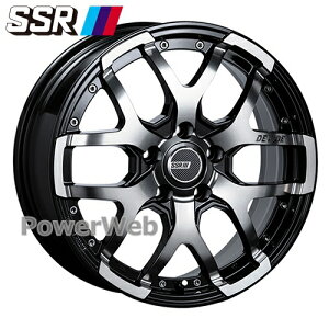 SSR DEVIDE ZS (fBoCh) 16C` 7.0J PCD:114.3 :5 inset:40 AbVubN [zC[1{]