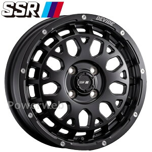 SSR DEVIDE G:M (fBoCh GM) 14C` 4.5J PCD:100 :4 inset:45 tbgubN [zC[4{Zbg]