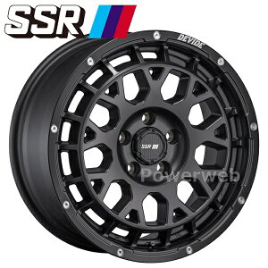 SSR DEVIDE G:M (fBoCh GM) 16C` 7.0J PCD:114.3 :5 inset:35 tbgubN [zC[1{]