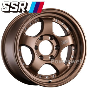 SSR DEVIDE SP1 Trail (fBoCh SP1 gC) 17C` 8.5J PCD:139.7 :6 inset:-10 tbguY [zC[1{]