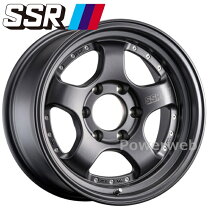楽天市場】SSR（P.C.D（mm）139.7）（ホイール｜タイヤ・ホイール 