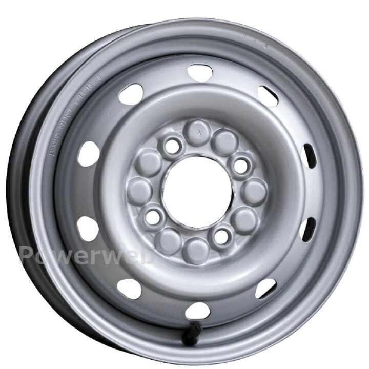 楽天市場】TOPY 軽自動車 M74 12インチ 3.50B PCD:100 穴数:4 inset:45 