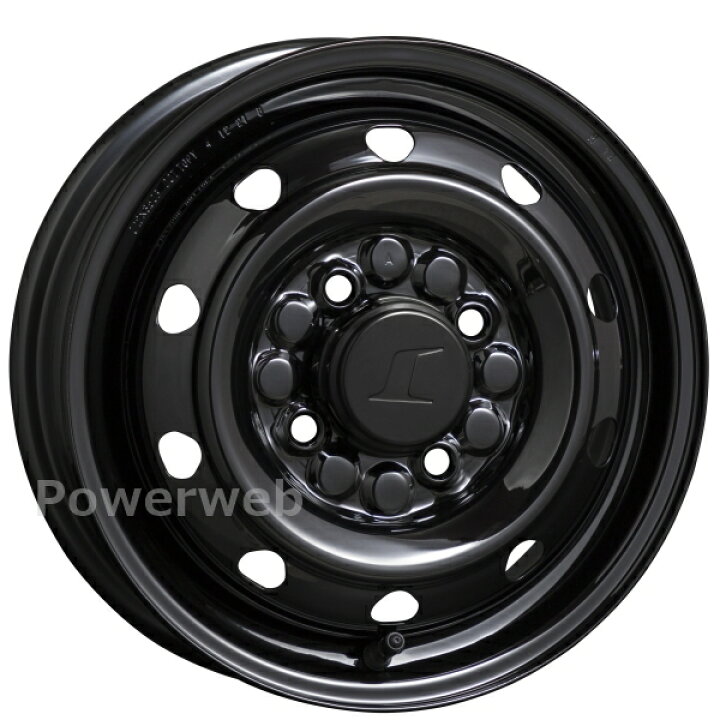 楽天市場】TOPY 軽自動車 M74BK 12インチ 3.50B PCD:100 穴数:4 inset 