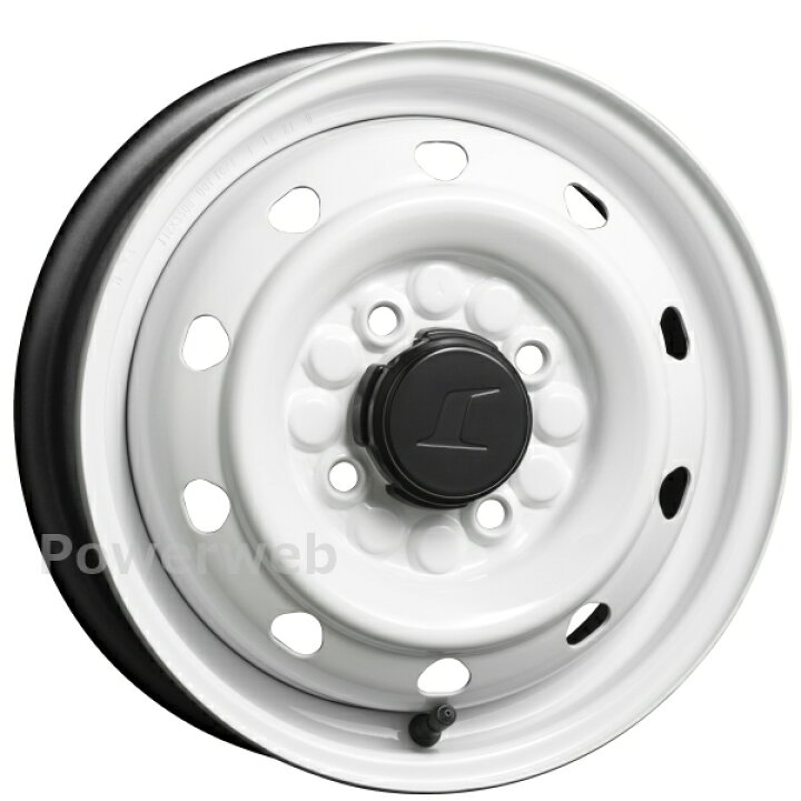 楽天市場】TOPY 軽自動車 M74WH 12インチ 3.50B PCD:100 穴数:4 inset 