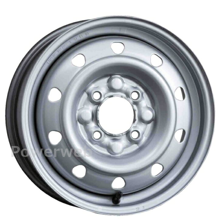 楽天市場】TOPY 小型・乗用車 M70 13インチ 5.00B PCD:100 穴数:4 