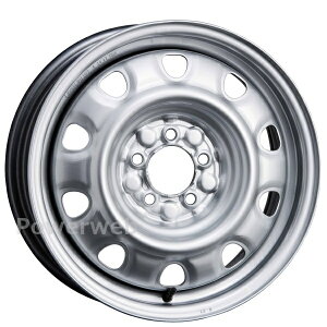 TOPY ^Ep M61 15C` 6.0J PCD:100 :5 inset:45 Vo[ (S) gs[ X`[zC[ [zC[4{Zbg]