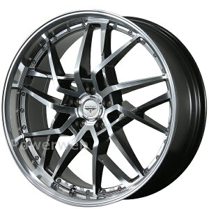 TOPY DORFREN GODIO 19C` 8.0J PCD:114.3 :5 inset:35 nCp[Vo[ (H/S) gs[ ht SfBI [zC[1{]