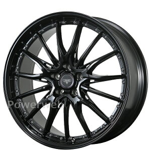 TOPY DORFREN HYVAA 20C` 8.5J PCD:114.3 :5 inset:35 OXubN (G/B) gs[ ht q[@? [zC[1{]